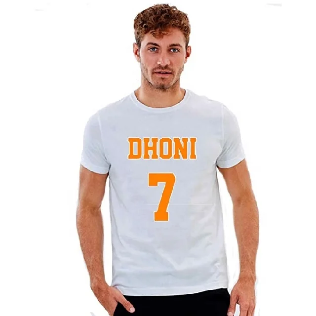 Blissful Comfortable Mens Short Sleeve Crew Neck Cheap Slim Fit Custom Made Pure Cotton Logo Printed Sublimation T Shirts