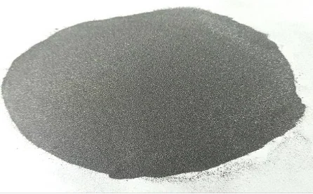 High Quality Silicon FeSi Metal Powder Industry Micro Silicon Powder Metal Prodducts