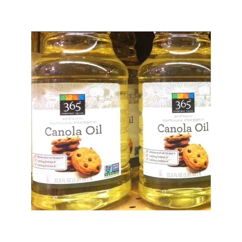 Cheap Unique Premium Bulk Canola Oil Prices And Canola Oil Wholesale