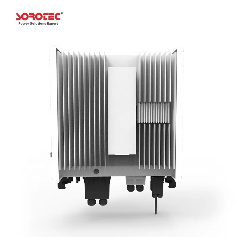 Ip65 Inverter Ihess 3.6kw 4.6kw 5w 6kw On Off Grid Hybrid Solar Inverter Energy Storage Inverter