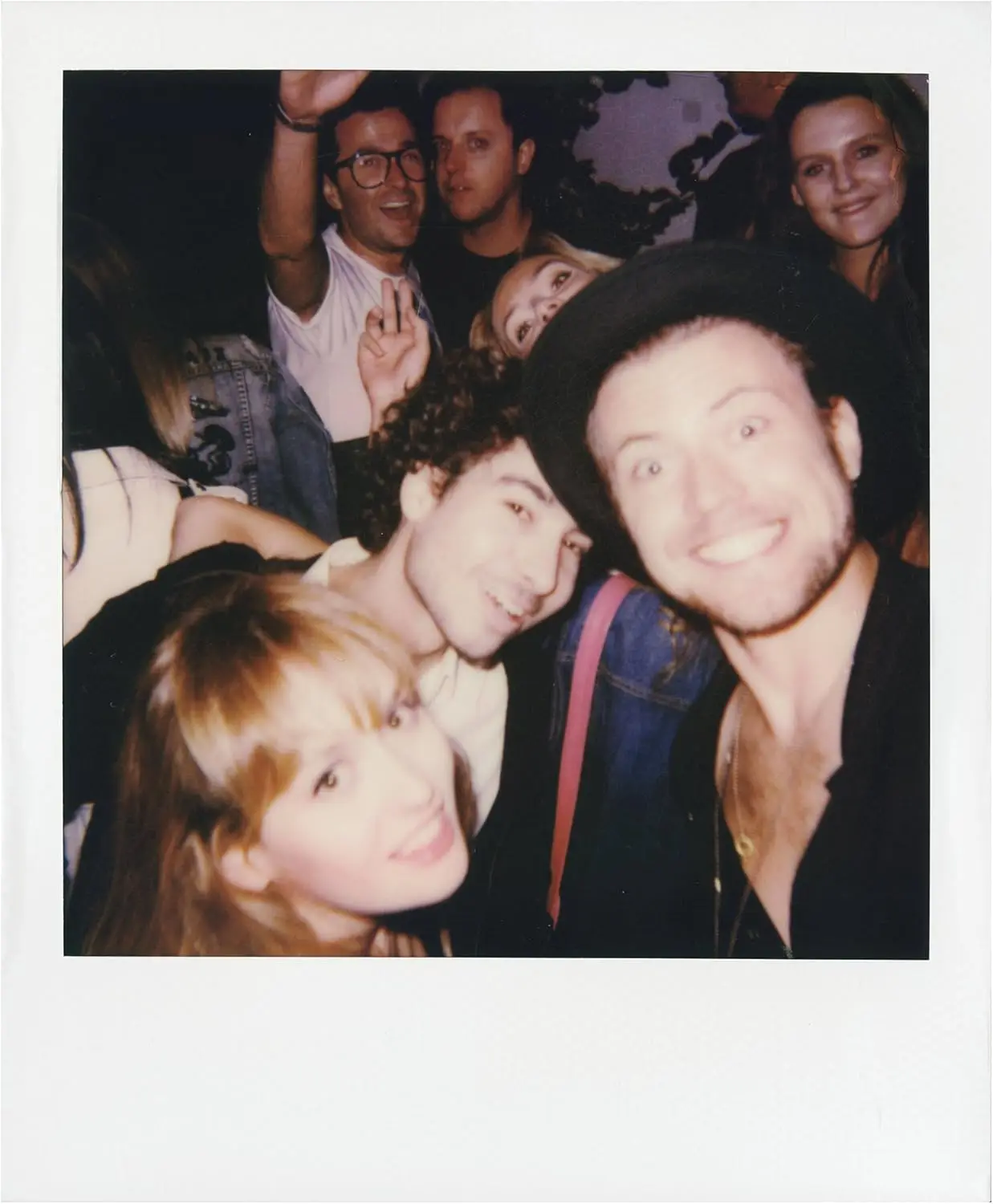 Color Film for I-Type Double Pack