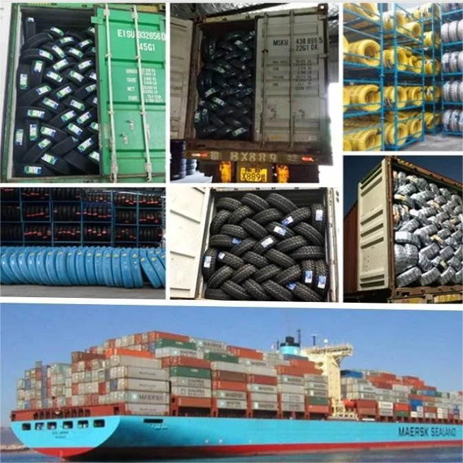 China brand truck tire manufacturer bus and truck tire 11.00R20 radial truck tyre