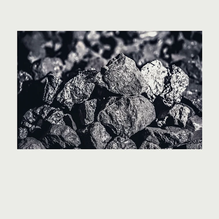 Steam Coal MAde In Indonesia