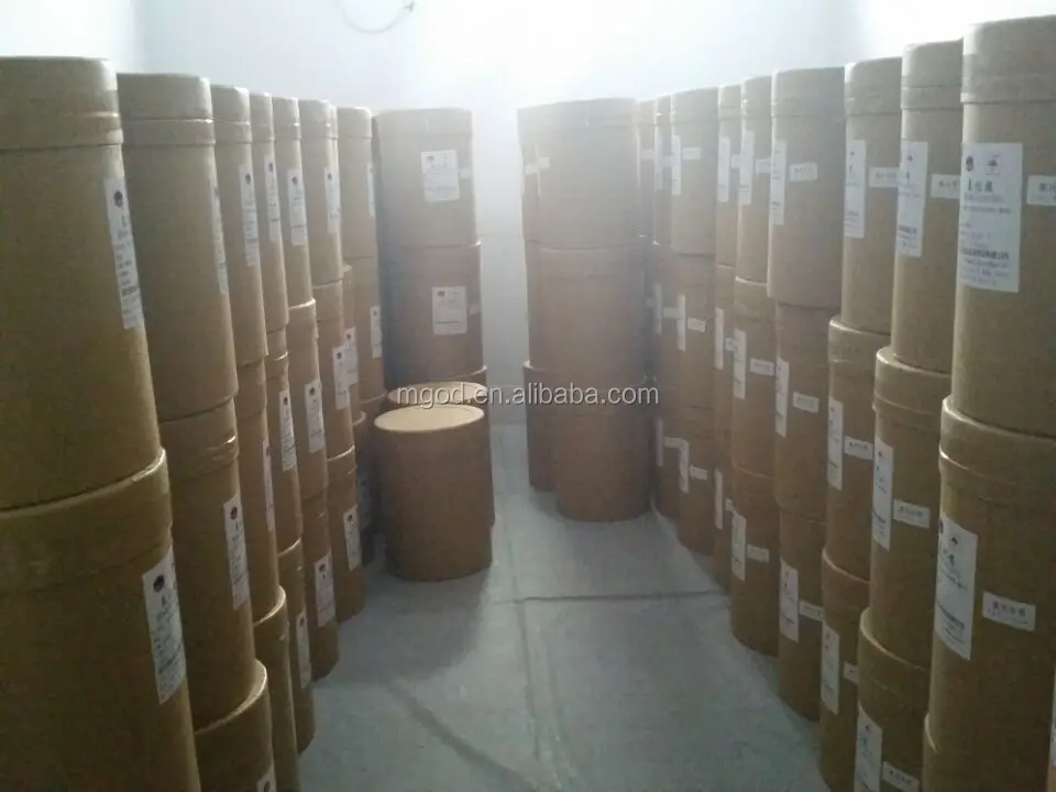 MGO Magnesium Oxide heavy  for B6 B12 PRODUCTION   powder USP  GMP