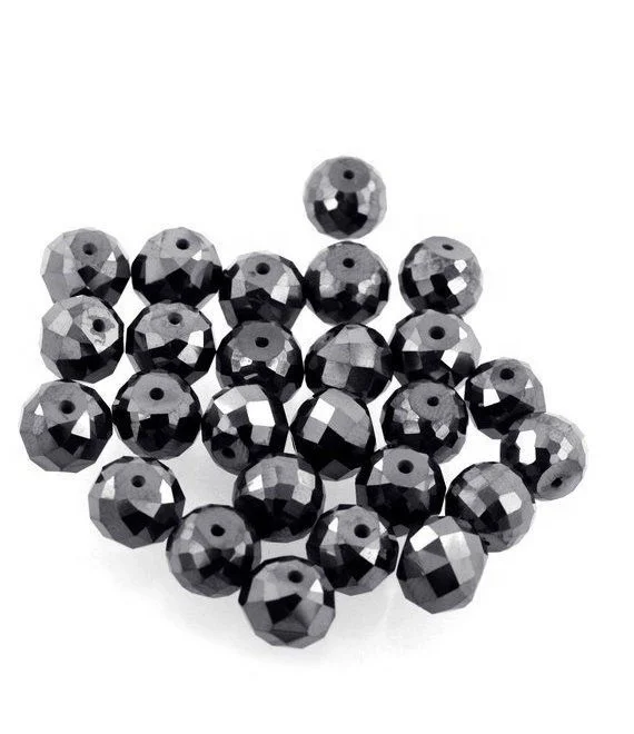 Лидер продаж, Ritzin Loose 1.12Ct натуральный бриллиант, круглая розовая огранка, серый цвет, соль и перец, алмаз для ювелирных изделий, оптовая цена