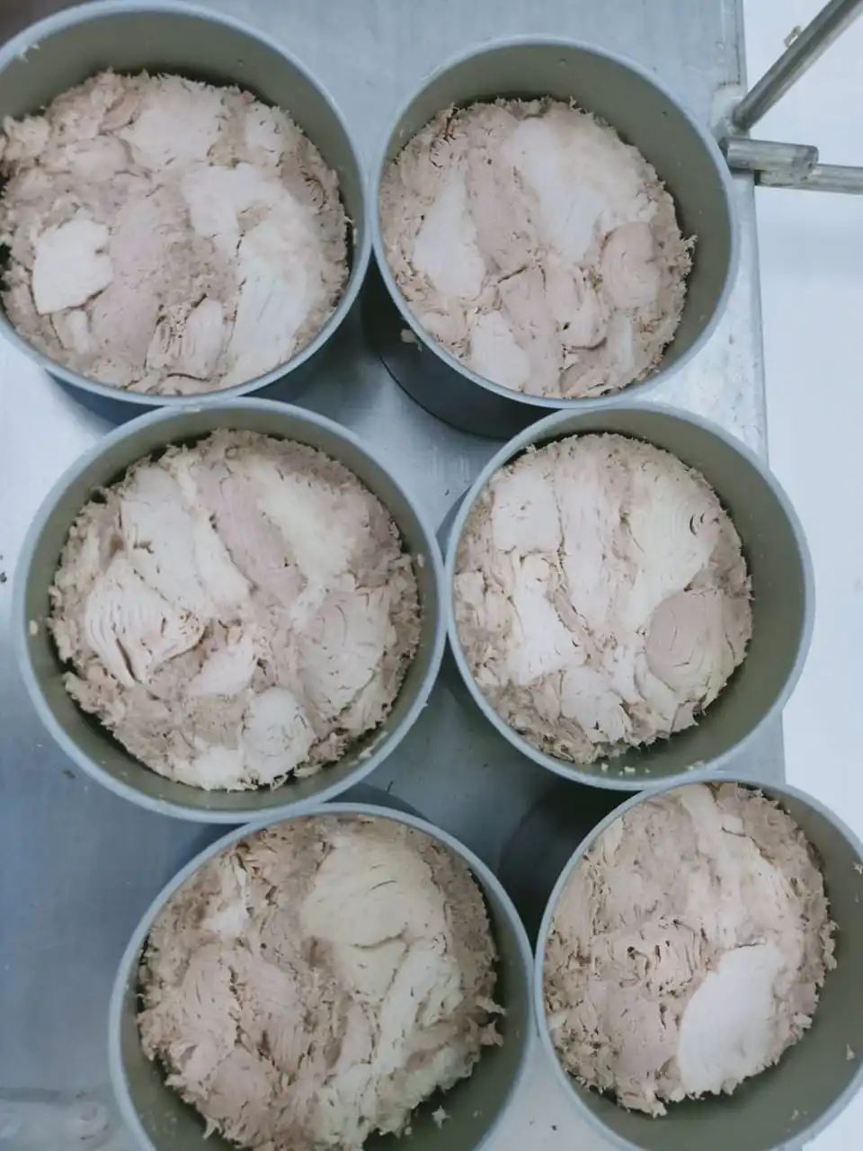Best price high quality of canned tuna in soya oil with body part 150g/105g for wholesale OEM
