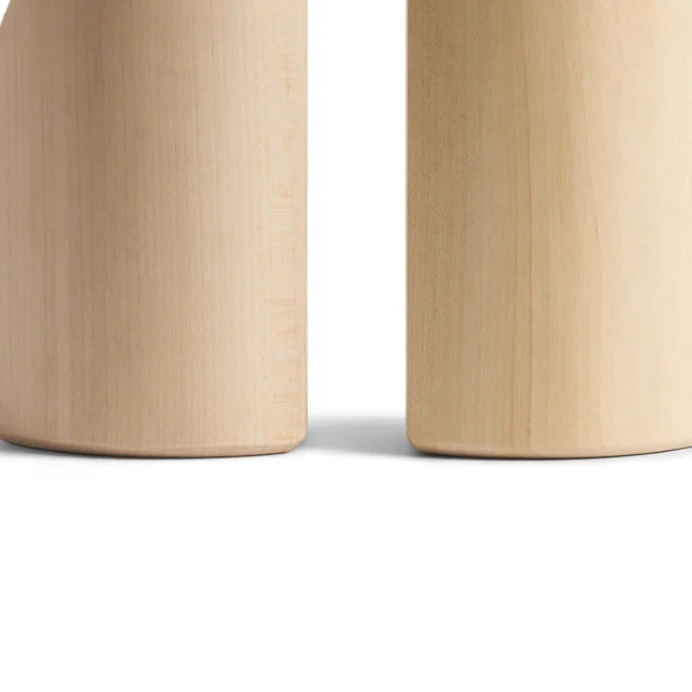 Home Decorative Wooden Bookend Support OEM Customized Handmade Book Support Organizer Buy From Indian Exporter