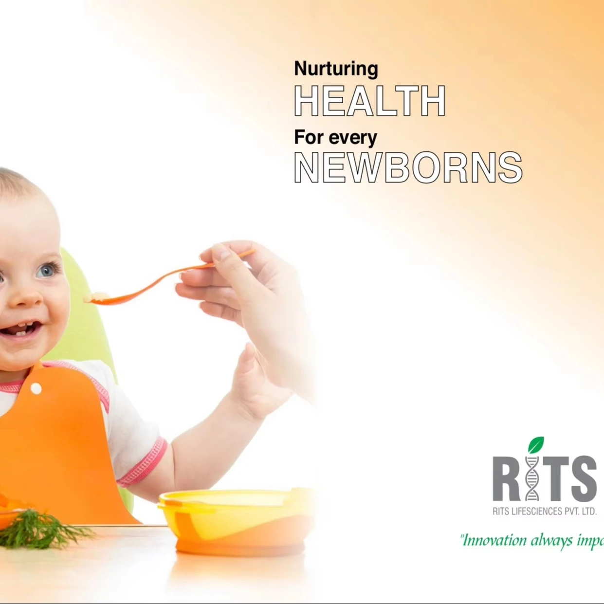 Infant Nutritional Supplements for Optimal Growth and Development