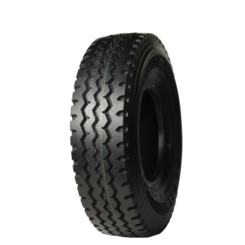 High quality air tested used truck tires with top quality and cheap price for sale