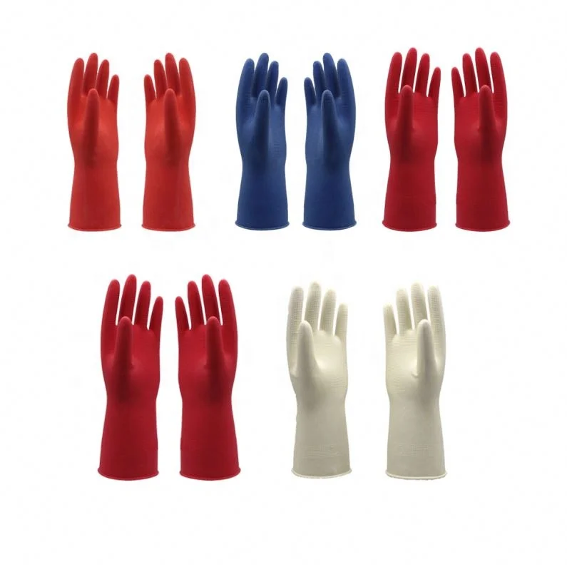Dazzling Unlined Household Rubber Black Gloved Gloves Making Machine for Latex Medical and Examination Gloves