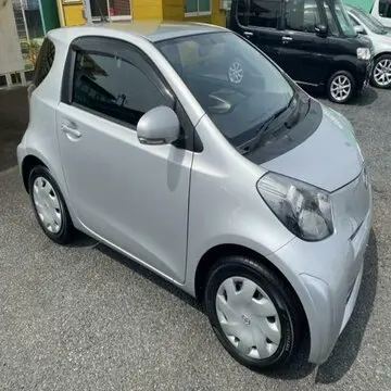 Used Toyota iQ  cars for sale all models and years available for export