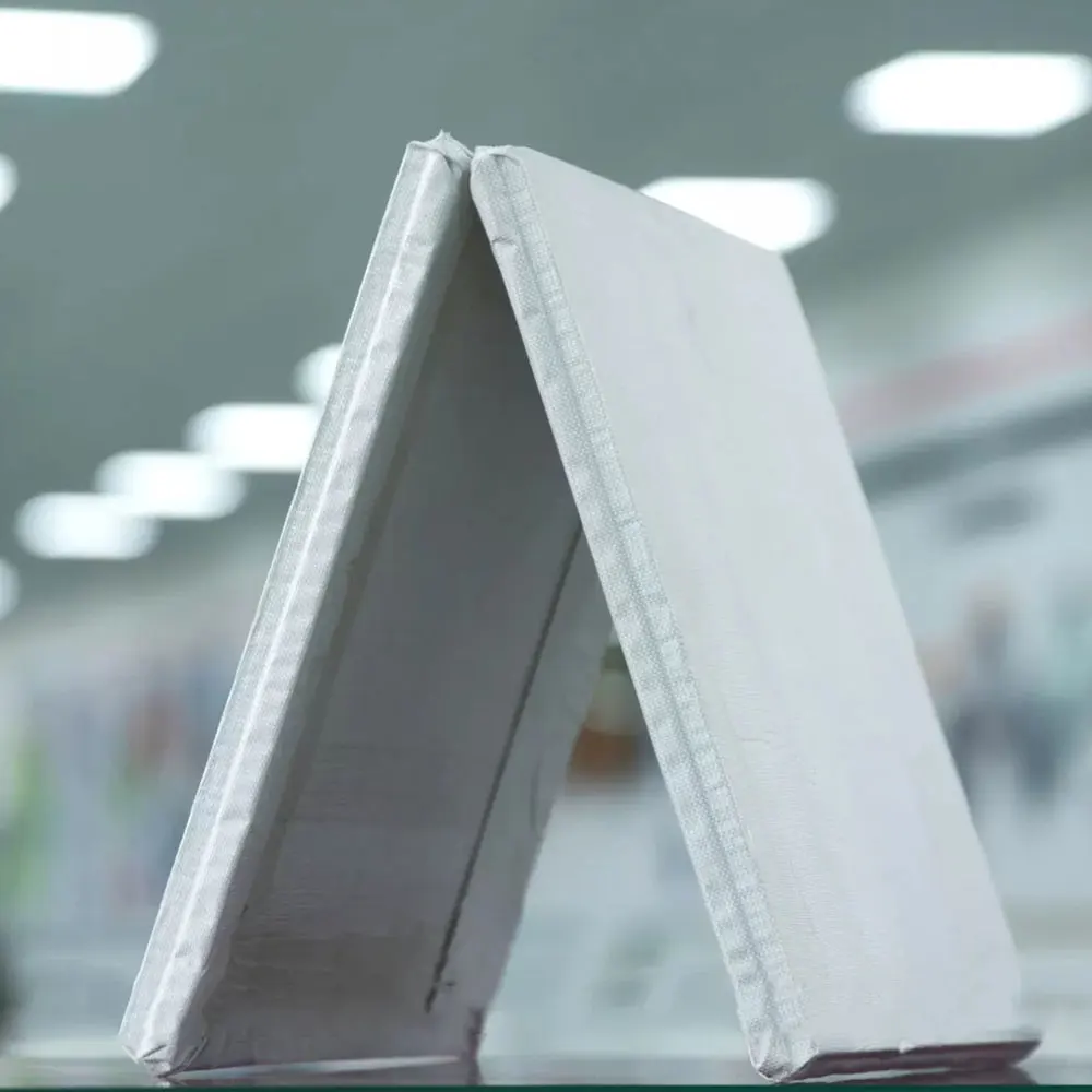 Wholesale Factory Price Efficiently Insulate Your Space with our Thermal Vacuum Insulation Wall Panels