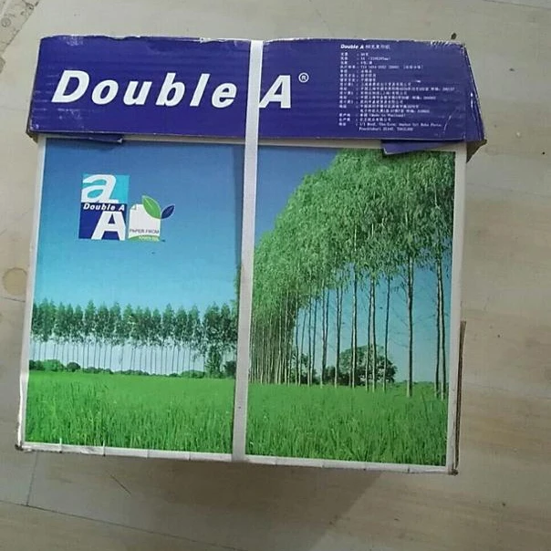 Bulk supply A4 Copy  Price White Copy Paper a4 Paper One 80 Gram 75gsm Thin A4 Copy Paper 80gs ready to supply at very low price