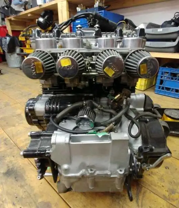 New arrival Excellent Quality Auto Parts completed engine for Japanese car FT 2GR engine