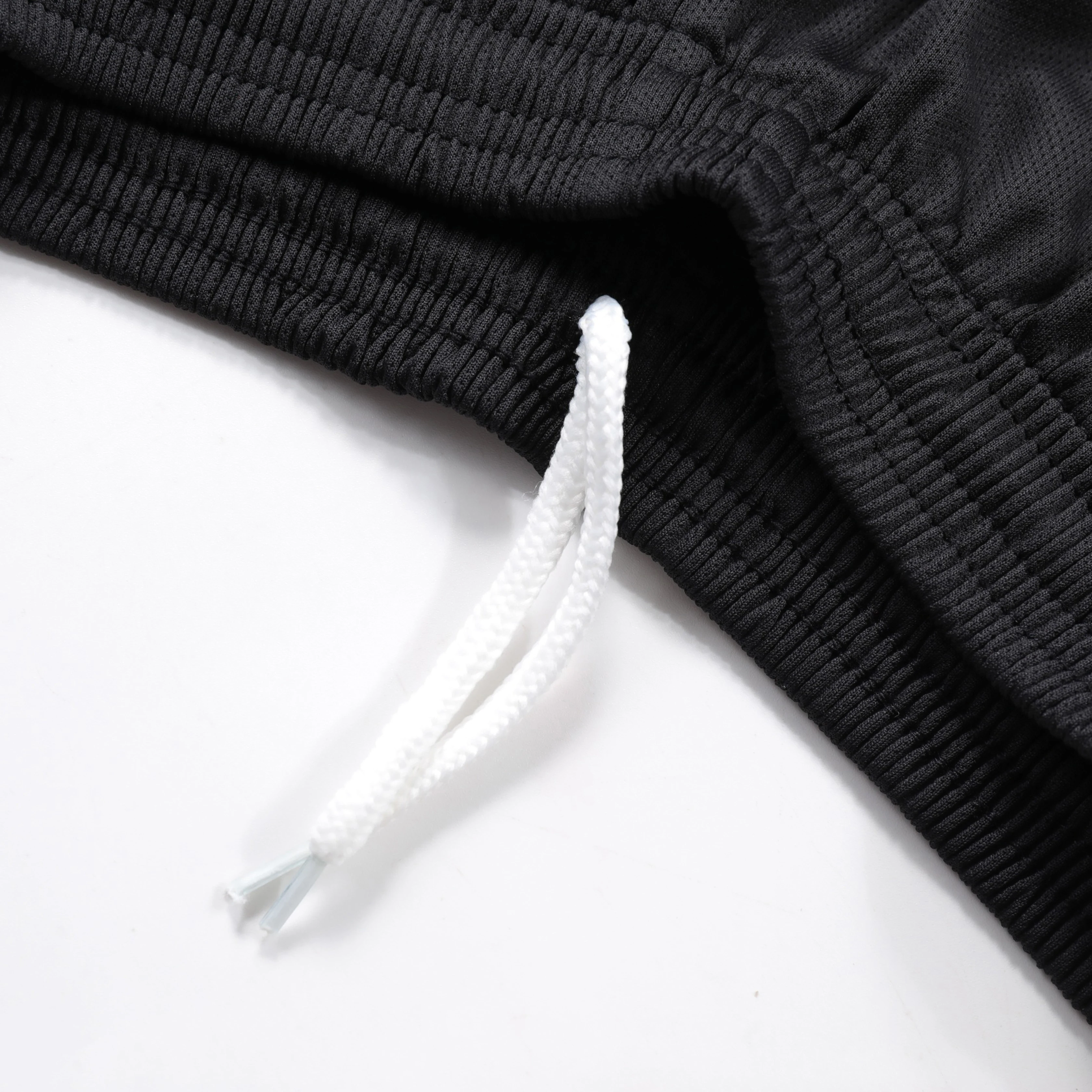 Fashion Style Sublimation Custom Made Cheap Wholesale Soccer Uniform Black Blue Color Shirt And Shorts Set