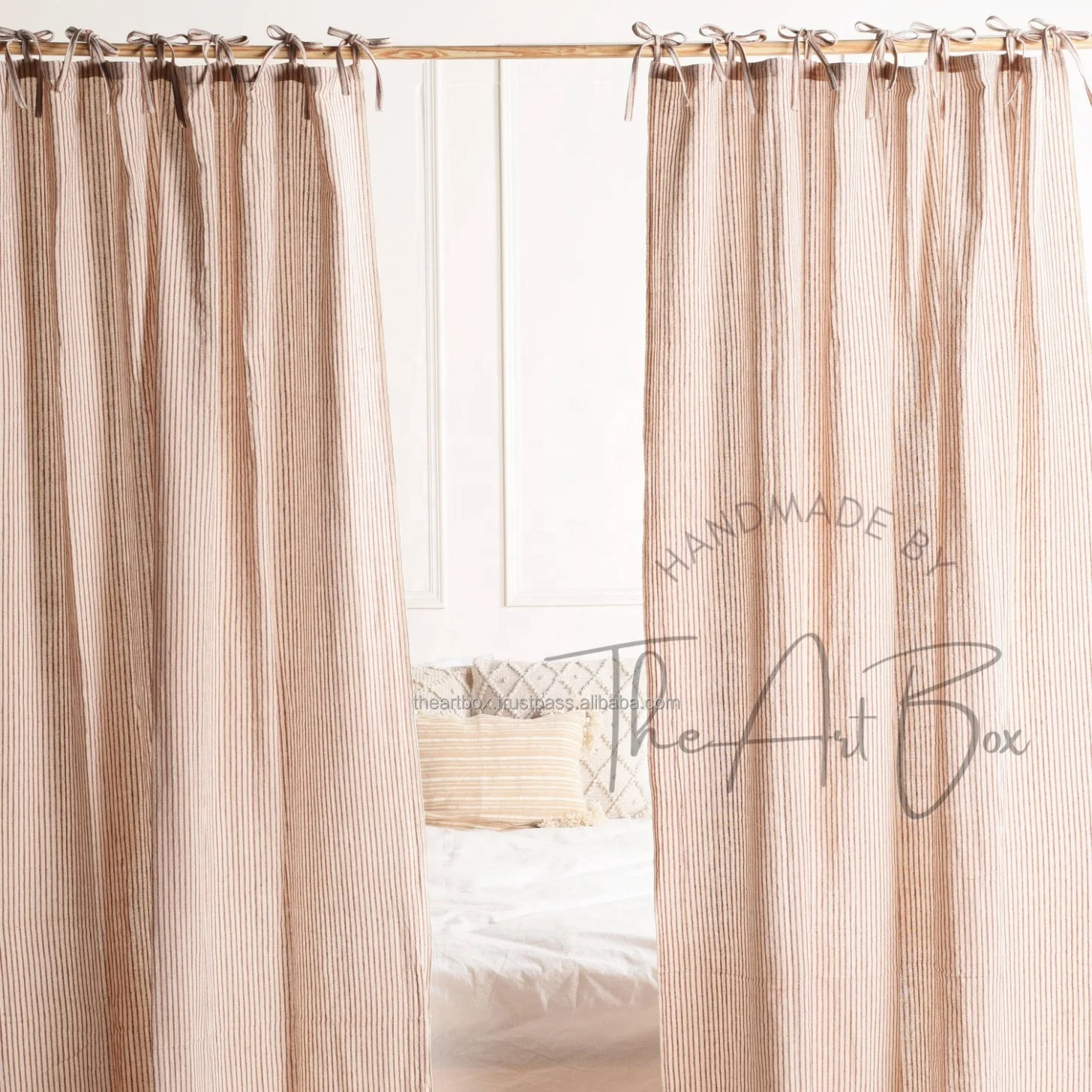 Light-filtering Gauze Curtains Create Your Sanctuary Effortless Charm Gauze Curtains For Every Style Window Door Decor Drapes