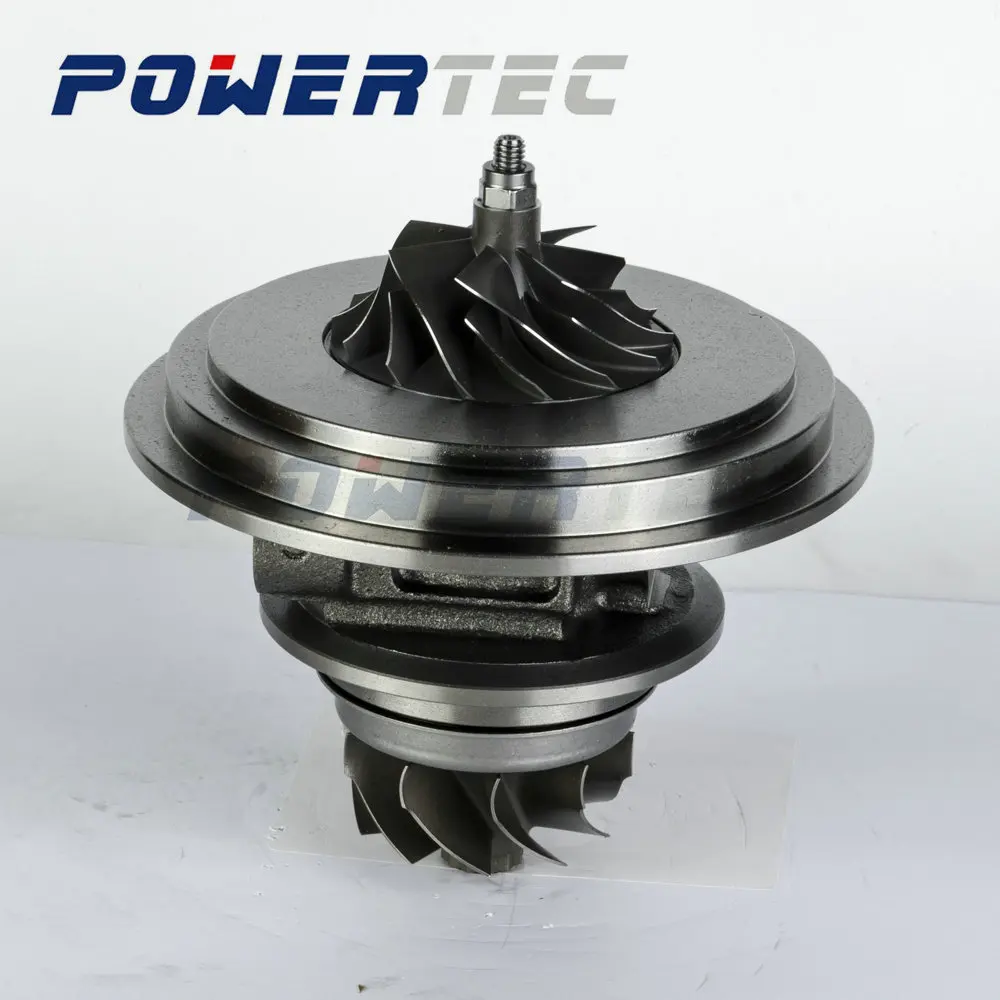 Турбо-картридж зарядного устройства для Volvo Deutz 1158-970-0024 1158-988-0024 11589700024 11589880024 турбины 04505068KZ