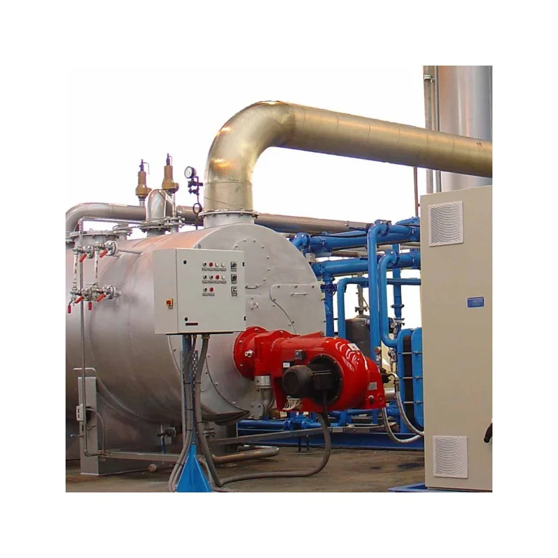Best Choice 94% Increase Resource Recovery CO2 Machine for Carbonated Beverage Production