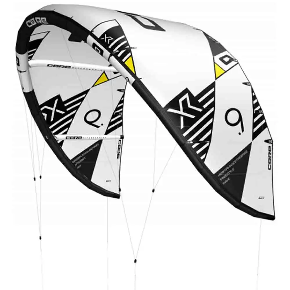 Kiteboarding Kitesurfing Kites 3 meters Line Fly Kite Surf Kitewings
