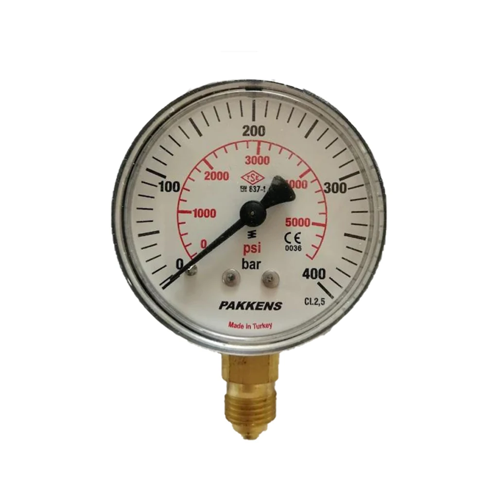 Digital Manometer 0 50 Pakkens Best Price Manufacturer High Quality Pressure Gauge Manometer for Indoor Gas Installations
