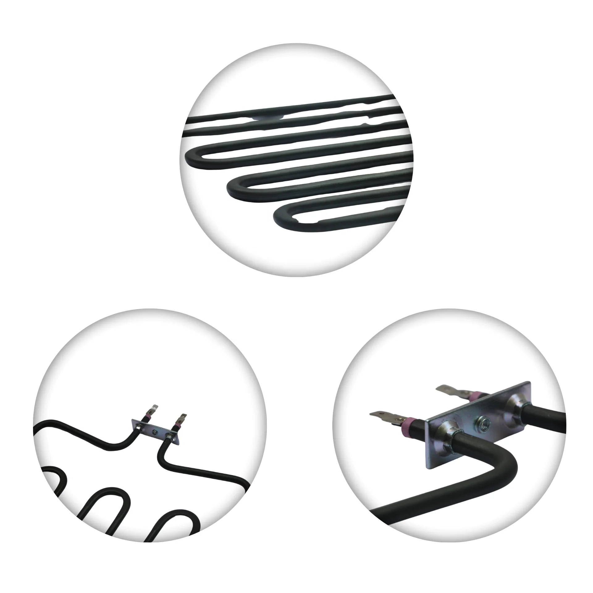 Electric Tubular Heating Element