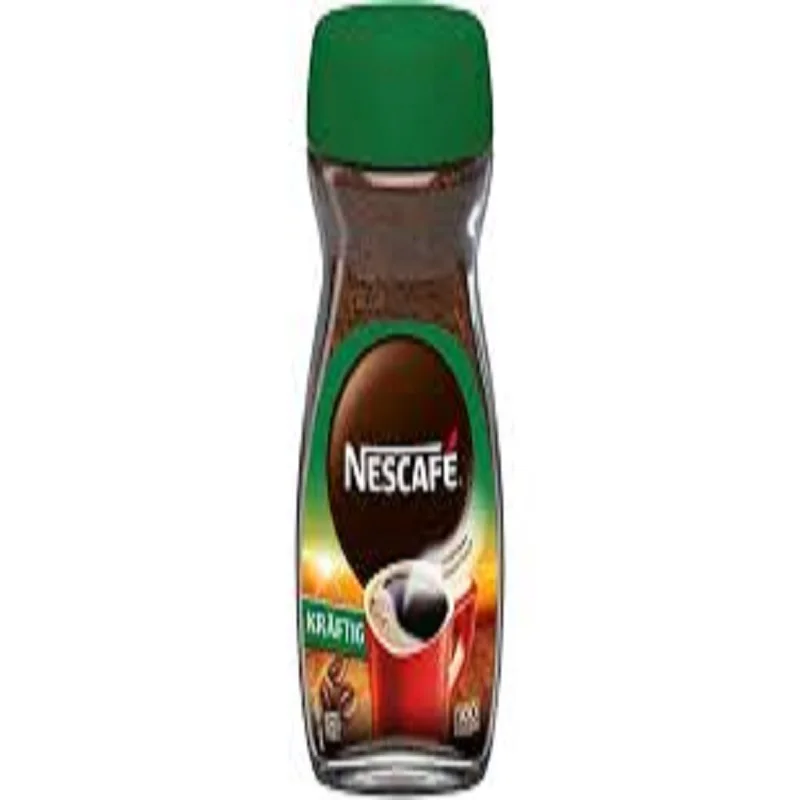 Чистый мгновенный Nescafe классический кофе по оптовой цене