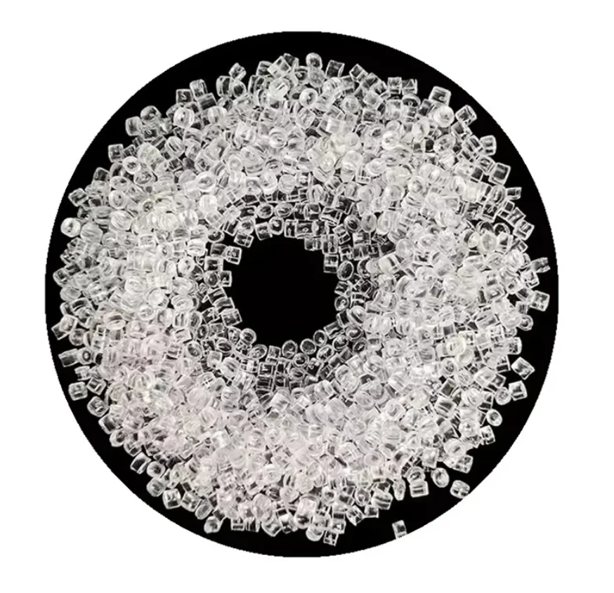 Virgin HIPS Granules HIPS PH88 Injection Grade High Impact Polystyrene Plastic Pellets