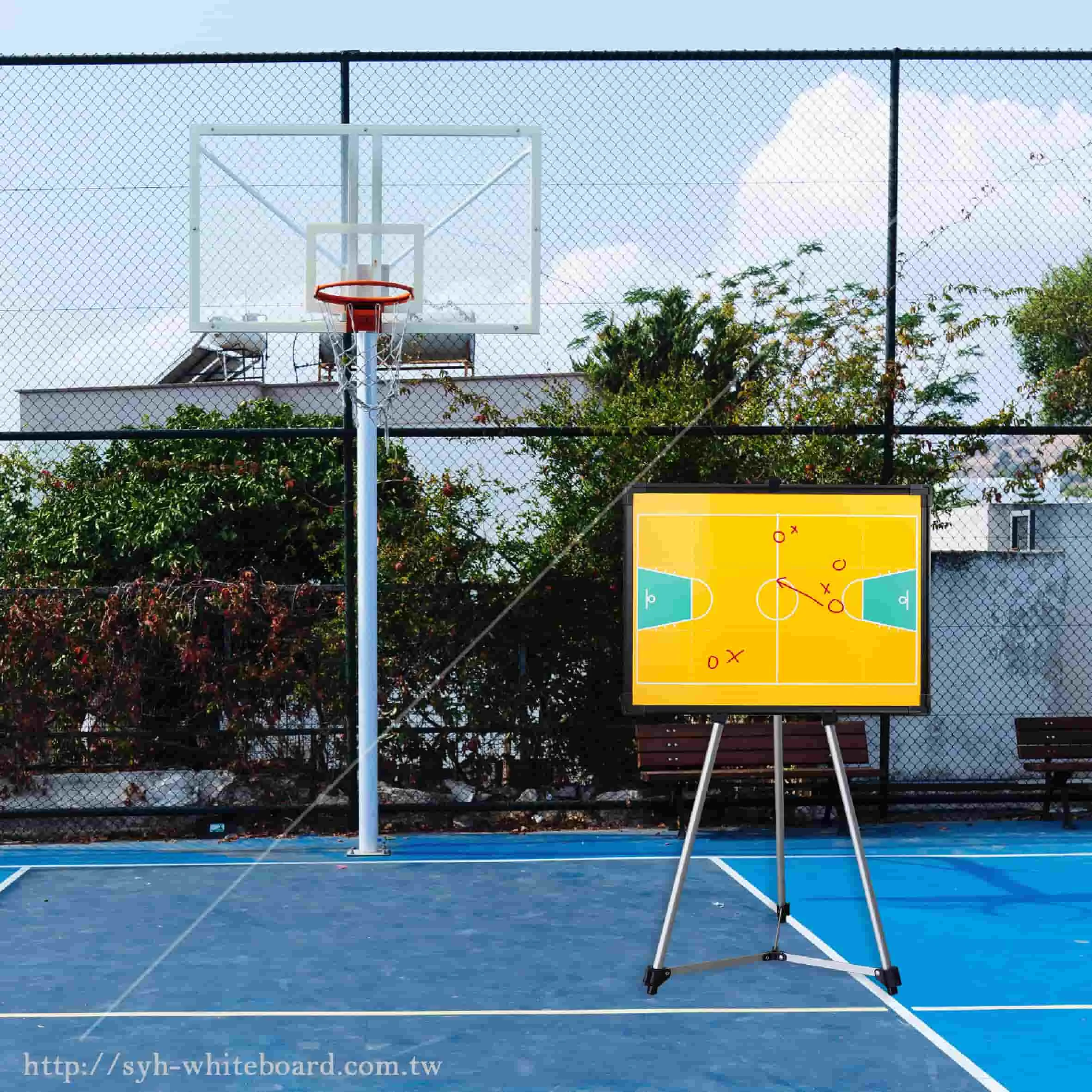 Футбольная тактическая тренировочная доска регулируемый кронштейн для штатива