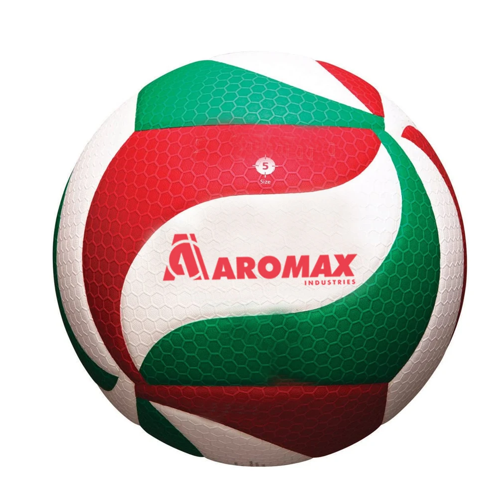 Hot Selling OEM Volley ball Customized Beach Volleyball ball Waterproof Volleyball