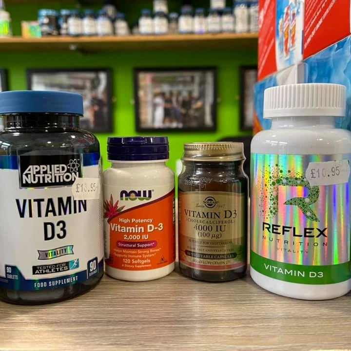 QUALITY Whey Protein powder 100% whey protein bodybuilding Muscle enhancement