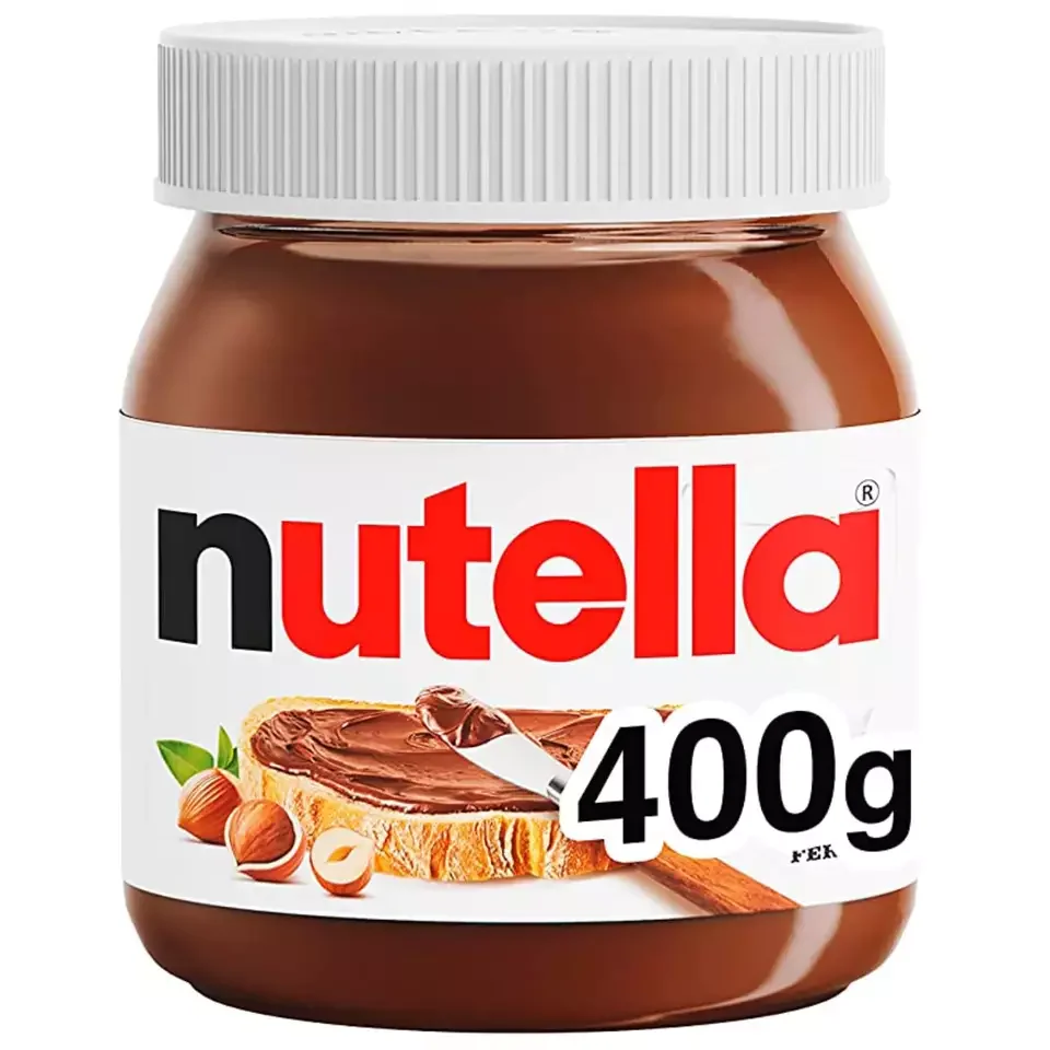 onfectionery Nutella 2022 Nutella 350g, 750g, 1kg / Wholesale Nutella