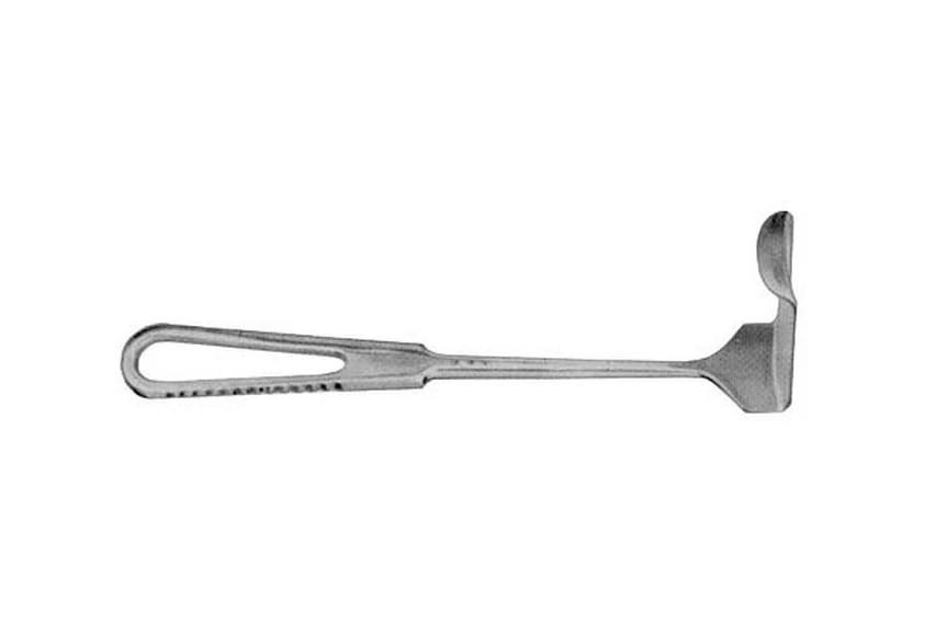 New Arrival Surgical Instruments High Quality Morris Retractor 40cm Low Price Morris Retractor