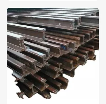 Used Rail Steel Scrap/Scrap Train Rail/Used Rail Metal Scrap