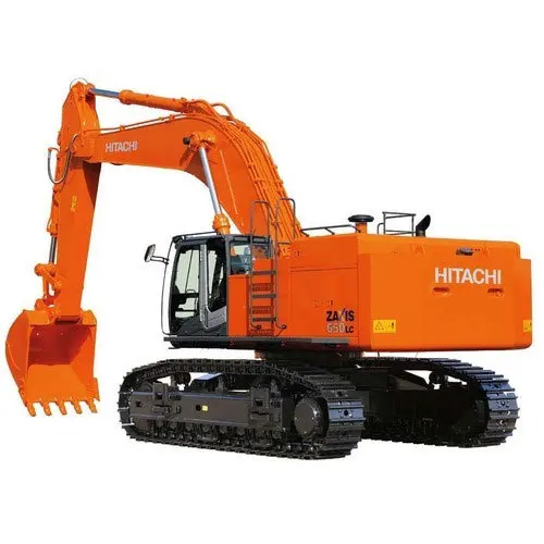 2024 Used high quality excavators Used crawler excavators Used for Hitachi ZX450 excavators with original spare parts