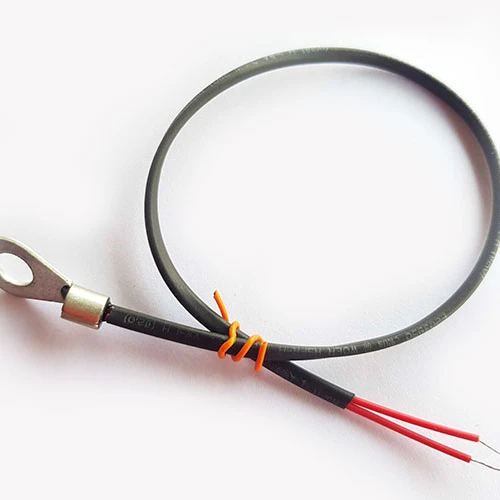 ELECTRIC & HYBRID VEHICLE TEMPERATURE SENSORS- Superior Quality NTC Thermistors*