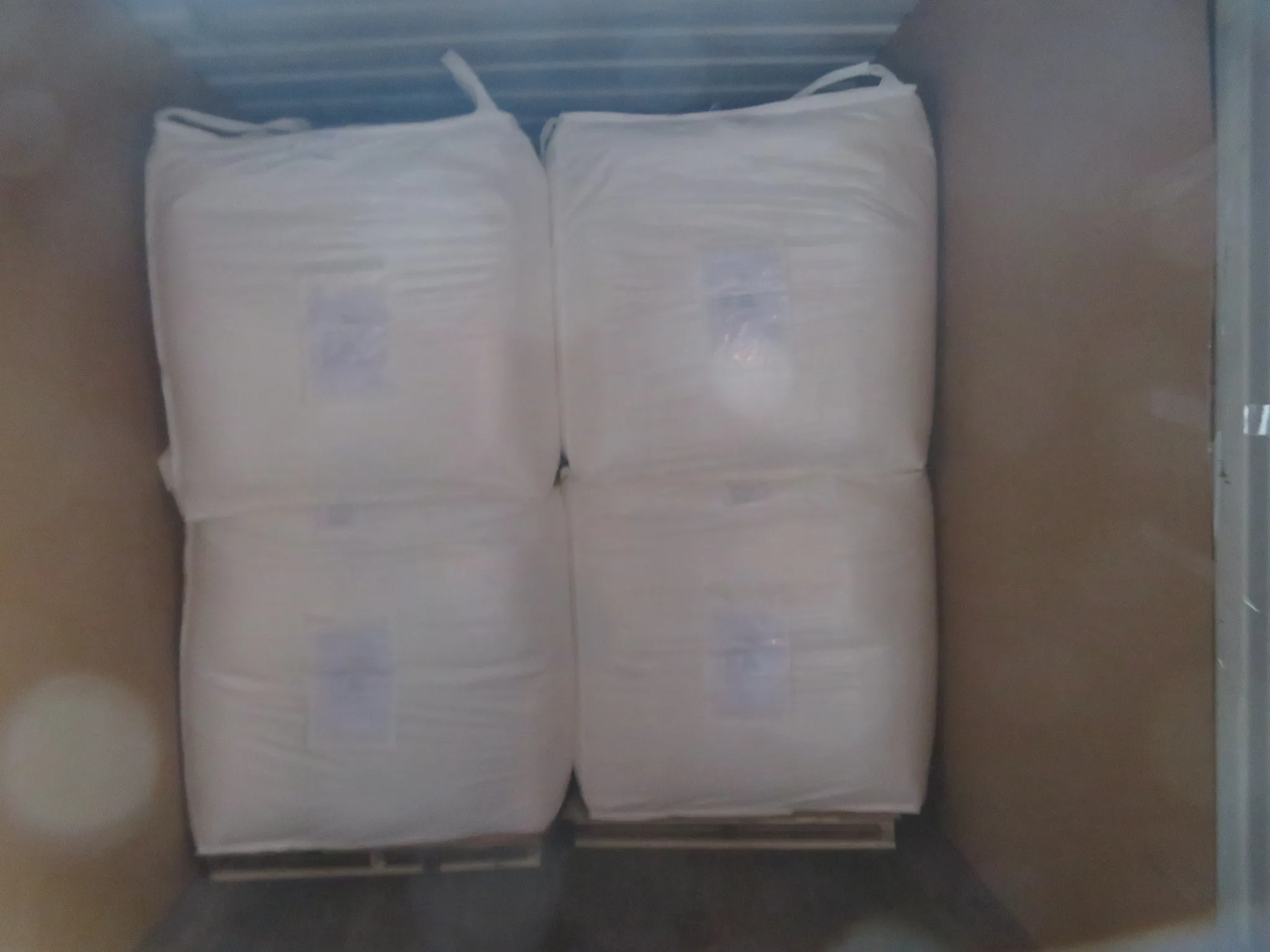 ORGANIC TAPIOCA STARCH PRE-GEL