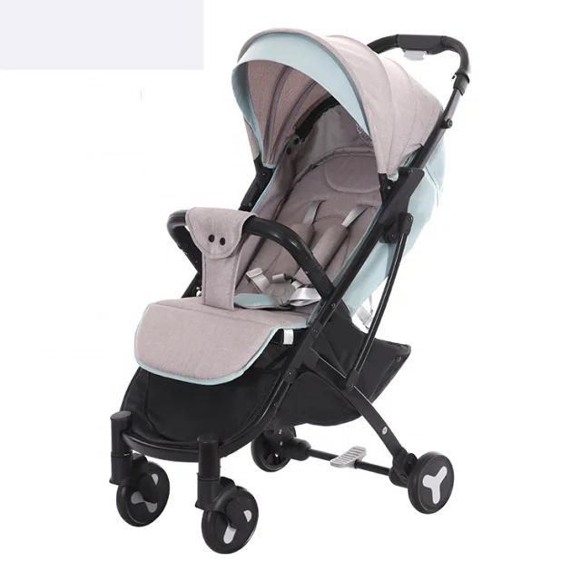 Factory Wholesale Luxury Baby Stroller Cart Multifunction Stroller 3 In 1 Pushchair Baby Cart low Price