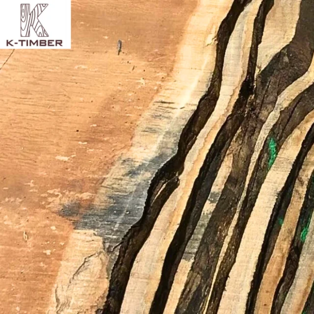 Wood Angola In Bulk Natural Wood Hardwood Big Size Customize Sapele Slab Construction Building Flooring Veneers CITES FLEG