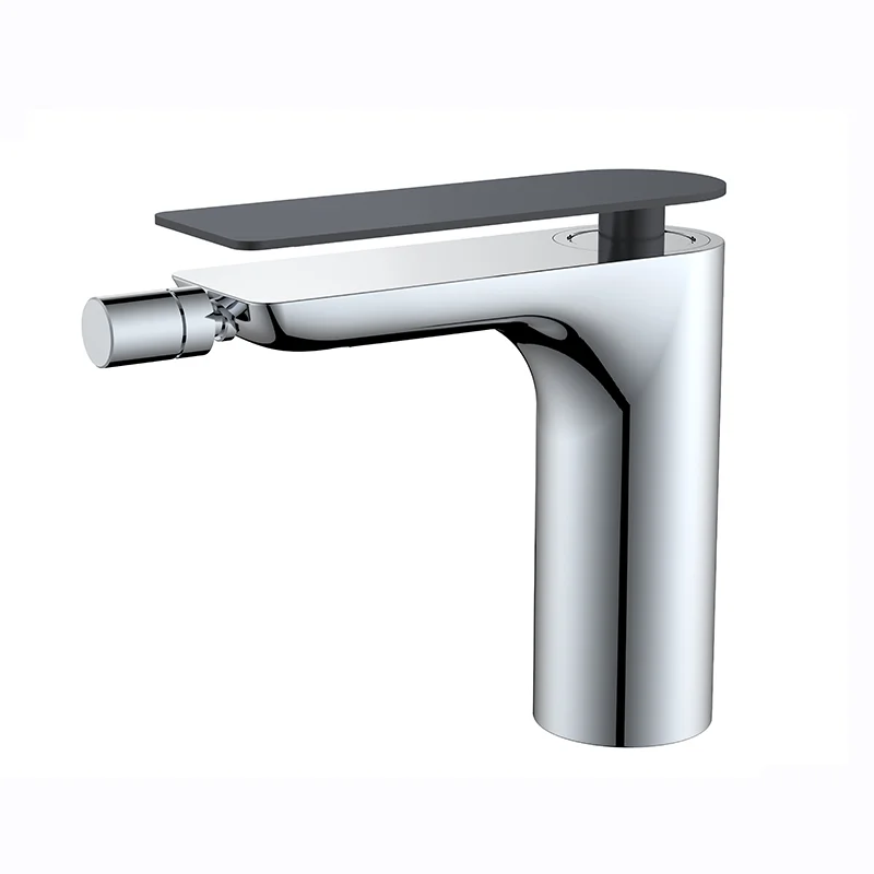 Luxury hotel bathroom shower mixer concealed shower set