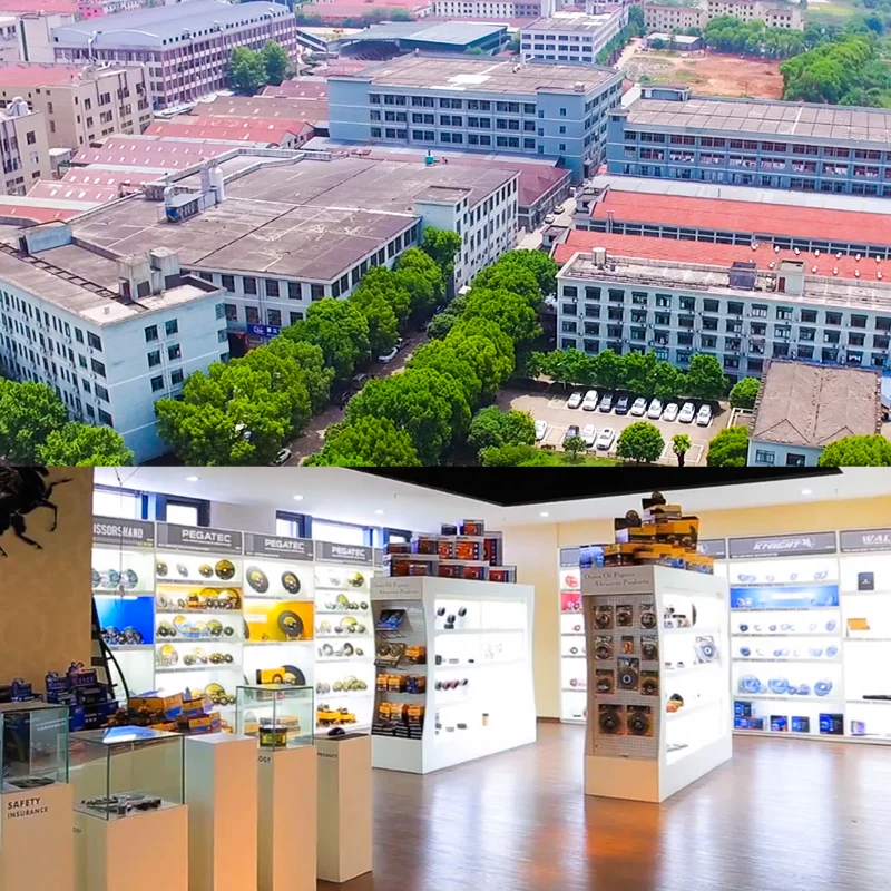 OEM High-End Quality 14 Inch Chop Saw Grinder Cutting Disc