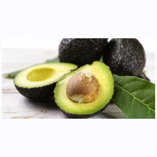 FRESH AVOCADOS/FROZEN/FROZEN PULP AVOCADOS - THE BEST PRICE WITH HIGH QUALITY Avocados Fresh Pear Hass Avocado For Sales