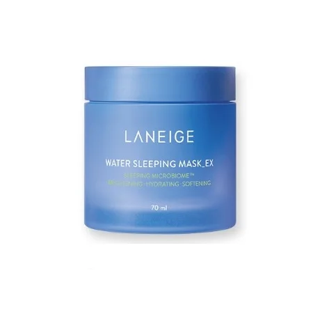 WATER SLEEPING MASK EX LANEIGE KOREAN COSMETICS WHOLESALE BUSINESS