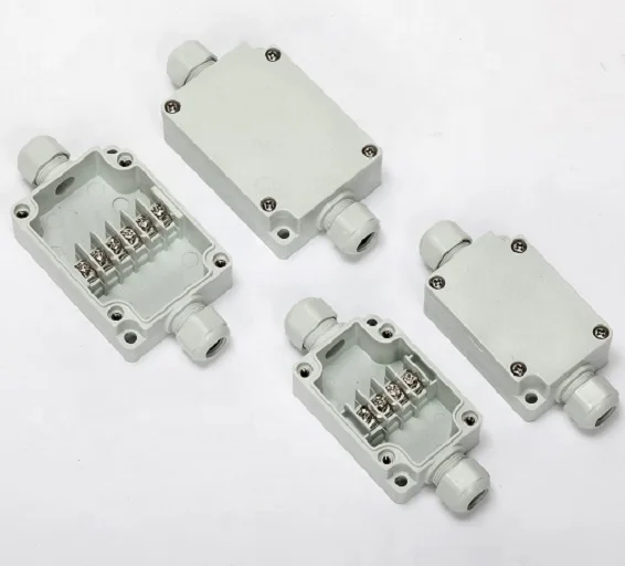 IP67 TERMINAL BLOCK JUNCTION BOX from Korea Terminal block box High quality enclosure Distribution box electrical