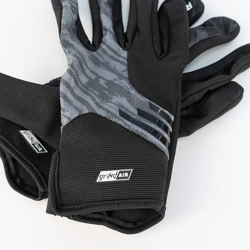 Best Quality Non Slip Dirt Bicycle Cycling Sports Gloves Custom BMX MTB MX ATV Mountain Bike Gloves for Men Women