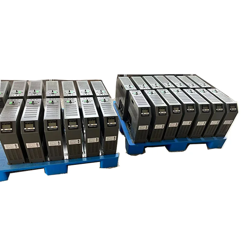 HKKIC6  Intelligent Thyristor Super Capacitor Power Bank 100 kvar Capacitor Bank Price