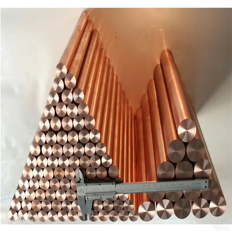 Good quality 3X15mm 3X20mm 3X25mm copper bar / copper flat bus bar / copper rod