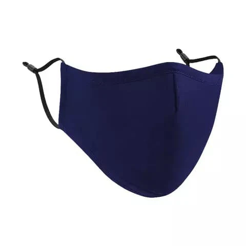 2022 New Design Breathable Face mask Logo Fashion Printed neoprene Fabric Reusable Face mask