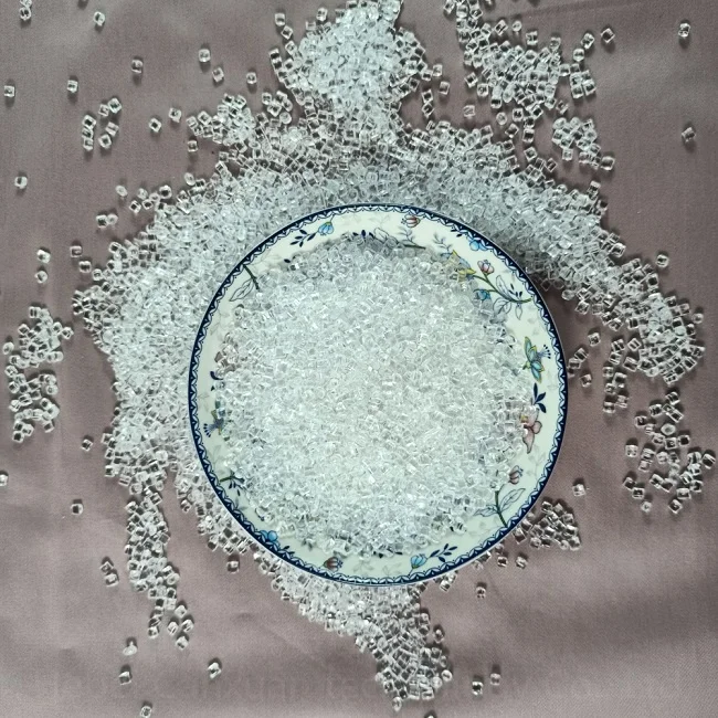 Recycled Pellets Virgin Granules GPPS ps skirting/4/ vita grip