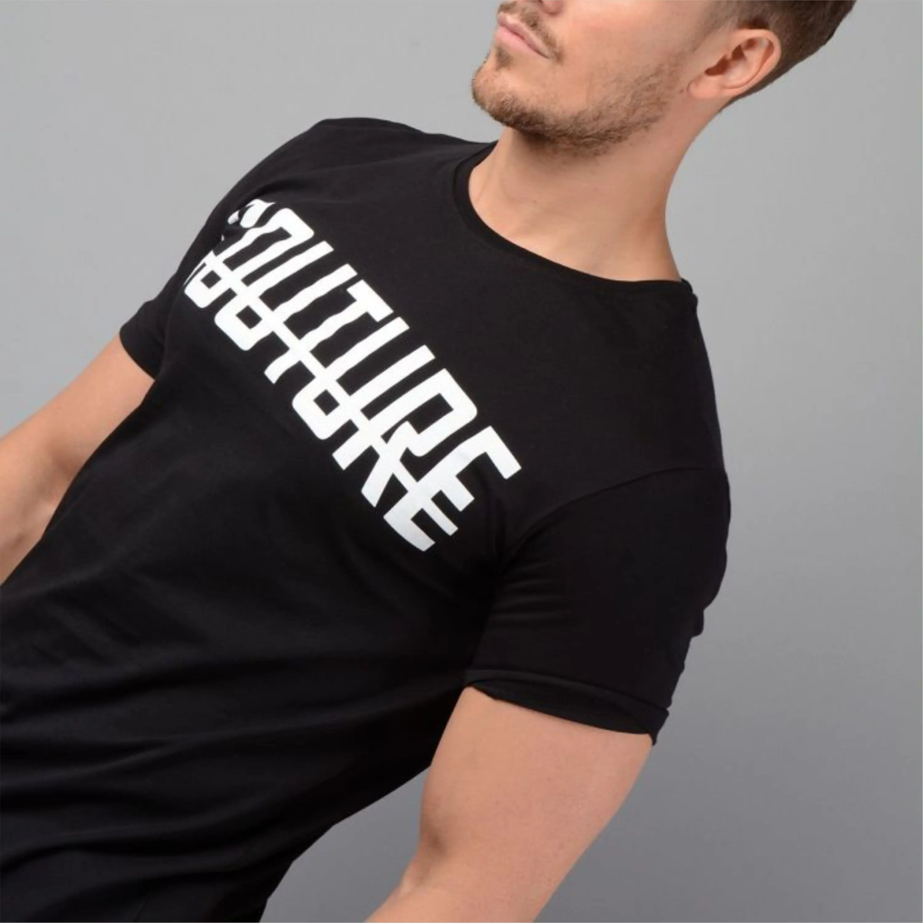 100 Cotton Mens Golf Polo Shirt Polo Blank Embroidered High Quality Camisas Polyester Men Quantity Custom Turtleneck OEM Anti