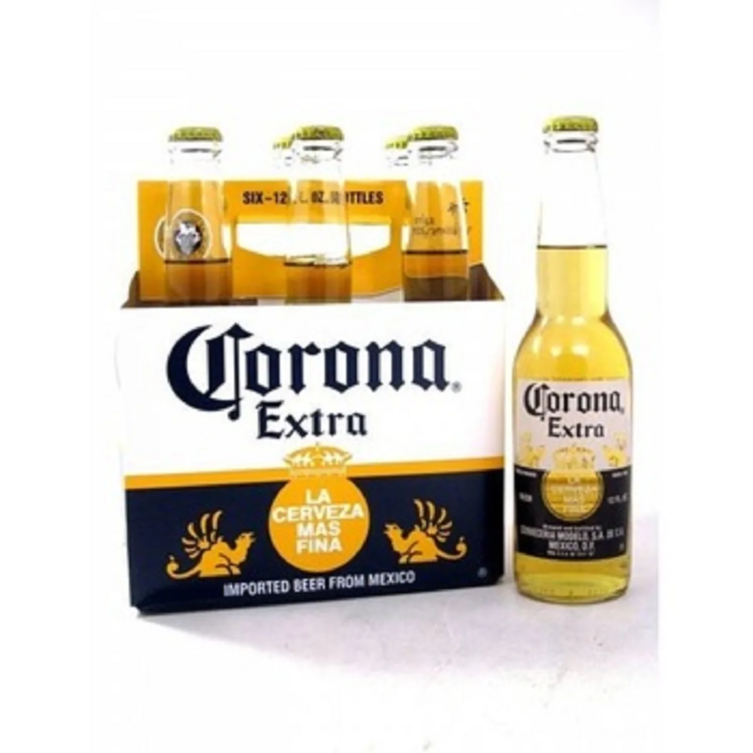 Corona Beer Corona Extra Beer 330ml / 355ml for Export Good Price Beverages Drinks Beer